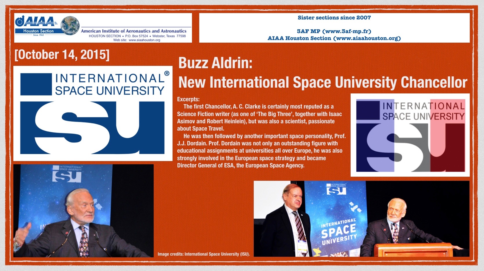 Above: (Click to zoom.) Image credits: International Space University (ISU). 