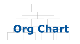 AIAA Houston Section Org Chart