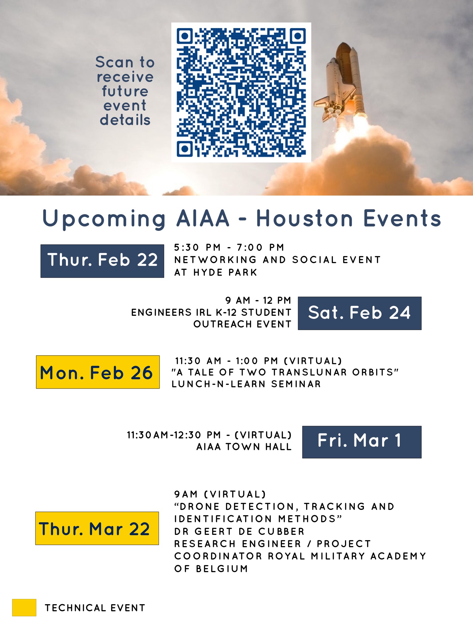 aiaa-houston-upcoming-february-march-events